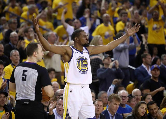  When can Durant return: waiting for the team doctor's decision