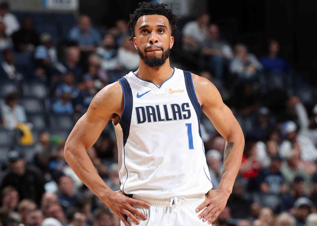  The lone ranger hopes to make room for the big name. Maybe he will trade Courtney Lee